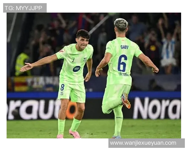 巴塞罗那对阵莱万特精彩直播全程回顾与赛后分析