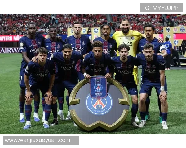 巴黎圣日耳曼遭遇拜仁重创比赛分析与未来展望