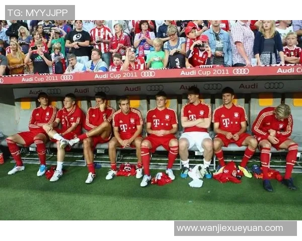 巴萨与拜仁激战回顾精彩进球集锦尽享足球盛宴 巴萨与拜仁激战回顾精彩进球集锦尽享足球盛宴