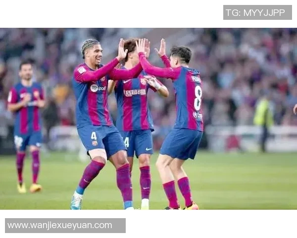 巴萨与大学生的精彩对决：年轻力量与足球巨头的碰撞