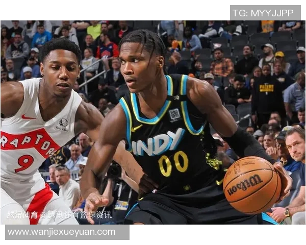 本尼迪克特马图林:从新星崛起到NBA赛场的璀璨旅程 本尼迪克特马图林:从新星崛起到NBA赛场的璀璨旅程