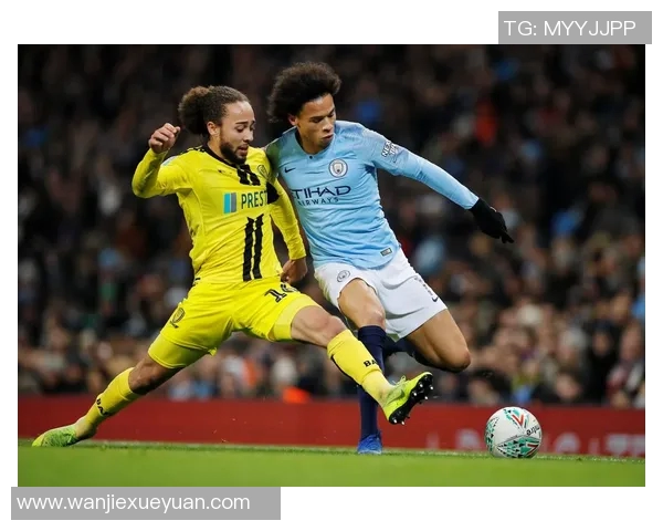 伯顿对阵曼城博彩分析及投注策略探讨 伯顿对阵曼城博彩分析及投注策略探讨