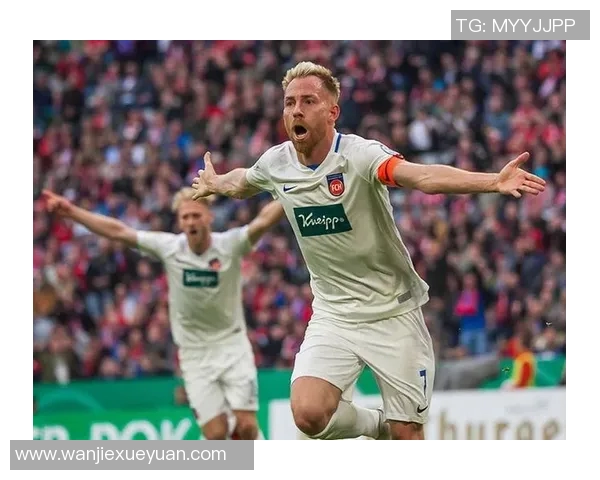 波鸿与基尔对决比分预测分析及赛前形势评估