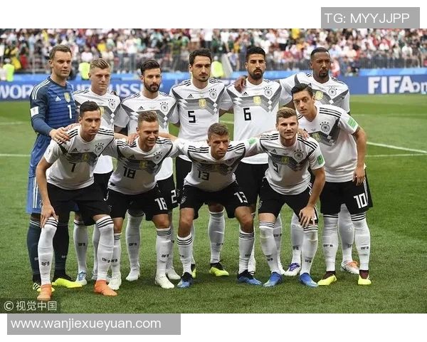 德国与墨西哥足球对决前瞻分析及竞彩推荐策略