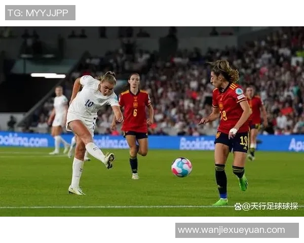 德国女足与西班牙女足对决前瞻分析及比赛结果预测