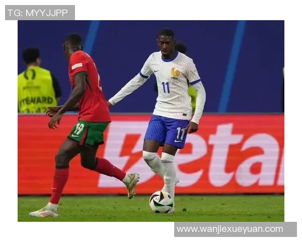 登贝莱的崛起之路：从天赋少年到足球场上的闪耀明星