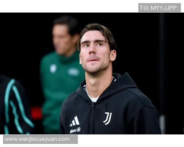 弗拉霍维奇的崛起与未来展望：如何成为足球界的新星