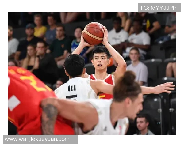 方硕的篮球之路：从青涩少年到CBA明星的成长历程与奋斗故事