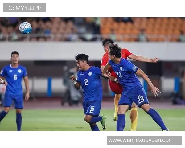 菲律宾对阵泰国的比分预测及赛前推荐分析