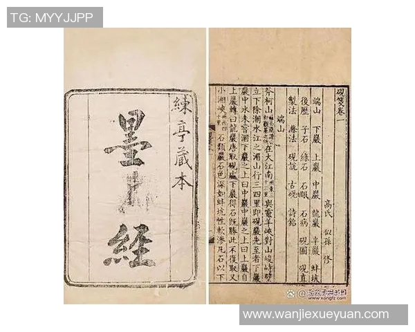 马尔凯农：颠覆心灵的思想先驱