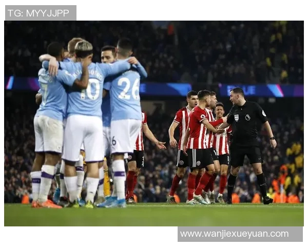 曼城4-0完胜对手,继续领跑英超积分榜,瓜帅战术大获成功! 曼城4-0完胜对手,继续领跑英超积分榜,瓜帅战术大获成功!