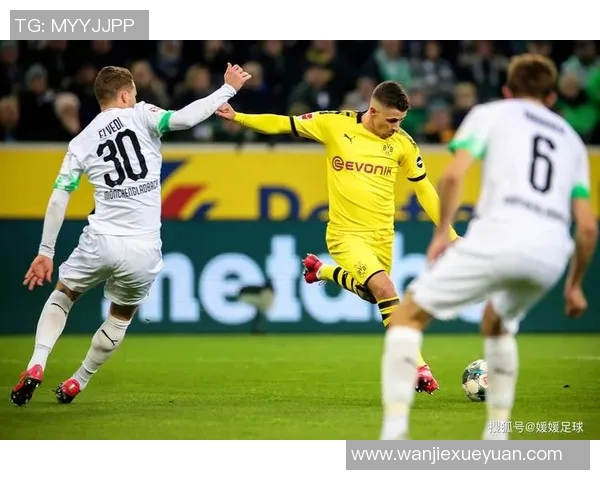 沃尔夫斯堡击败多特蒙德！继续保持不败纪录！