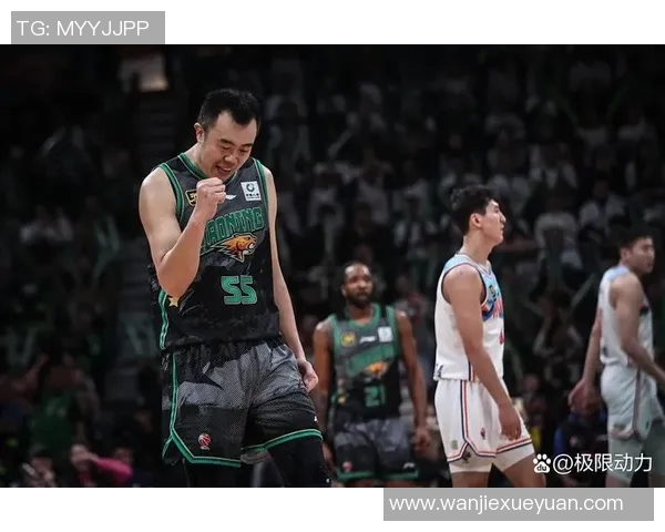 辽宁本钢大胜天津，展现出CBA实力的压倒性优势