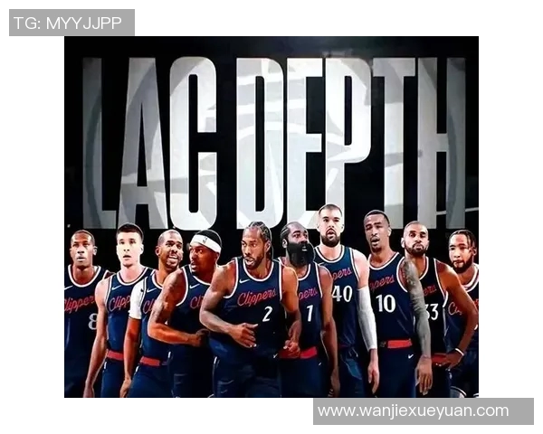 快船主帅透露阵容调整计划,球迷猜测新季阵容 快船主帅透露阵容调整计划,球迷猜测新季阵容