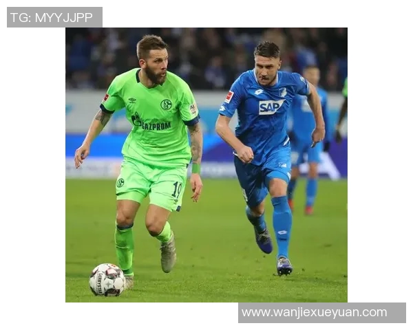 沙尔克04备战德甲：调整阵容迎接新赛季挑战