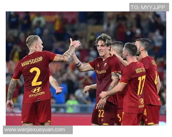 罗马客场战平热那亚,近5轮不败仍未赢球:一场考验耐心的意甲赛季 罗马客场战平热那亚,近5轮不败仍未赢球:一场考验耐心的意甲赛季