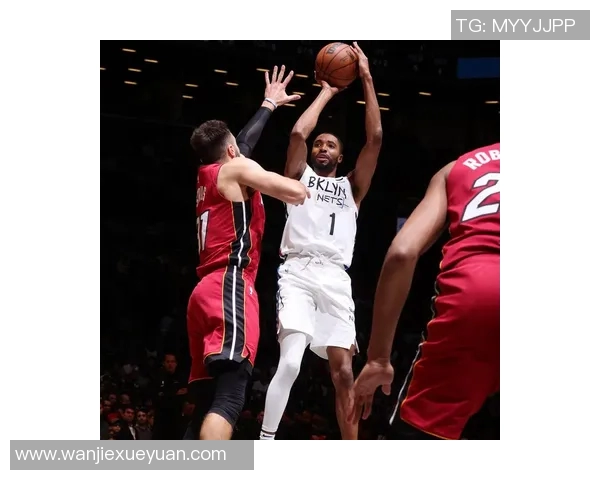 热火队主场击败篮网队,强势晋级季后赛半决赛 热火队主场击败篮网队,强势晋级季后赛半决赛