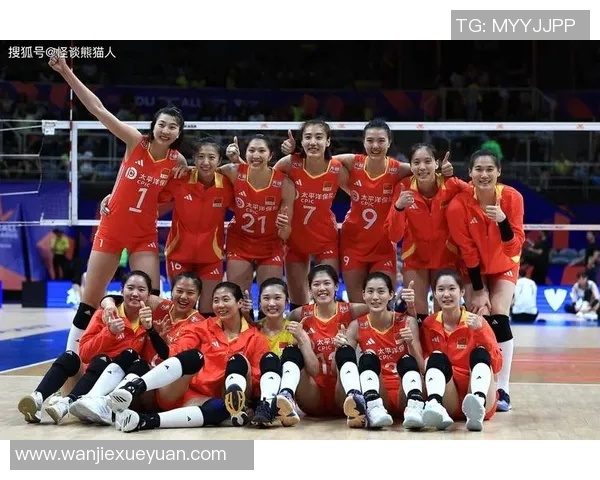 辽宁女排豪取联赛冠军,全力备战亚洲杯! 辽宁女排豪取联赛冠军,全力备战亚洲杯!