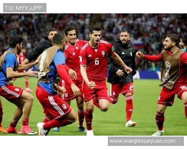 伊朗与中国替补球员对比分析及比赛前瞻详解 伊朗与中国替补球员对比分析及比赛前瞻详解