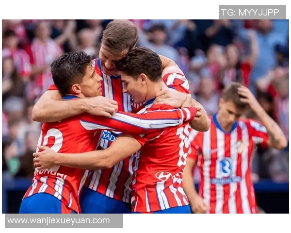 马德里双雄角逐西甲冠军，梅西能否带领巴萨逆袭？