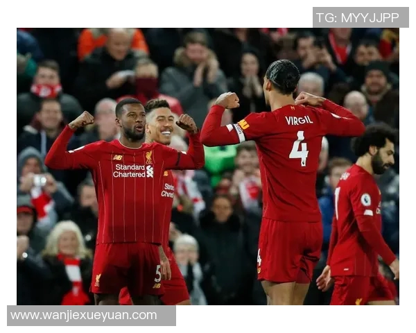 沃特福德主场迎战利物浦前瞻分析及比赛看点解析