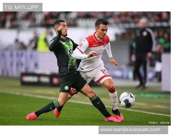 瓦尔韦克与格拉夫激战在即谁能在这场较量中脱颖而出