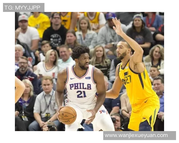 鲁迪戈贝尔的篮球之路：从法国少年到NBA顶级防守者的传奇旅程