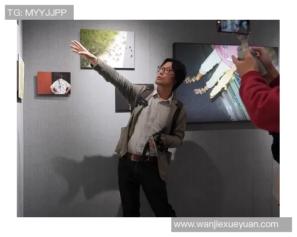 徐昕的艺术之路：从初学者到备受瞩目的创作才俊的成长历程与心路历程