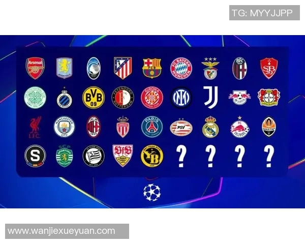 欧冠扩军至36队引发热议瑞士赛制能否提升赛事竞争力