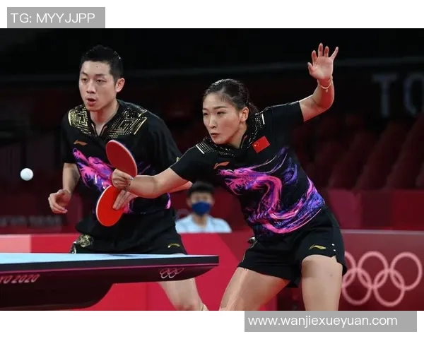 许昕与黄镇廷激战乒乓赛场谁将成为最终的胜者与荣耀之王 许昕与黄镇廷激战乒乓赛场谁将成为最终的胜者与荣耀之王