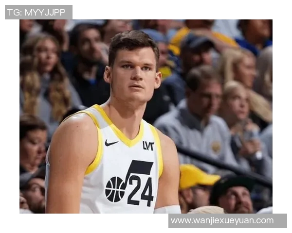 沃克凯斯勒：年轻中锋的崛起与未来发展潜力分析