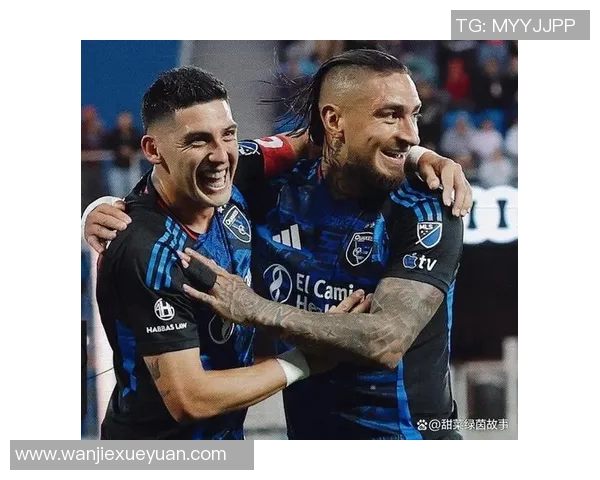 洛杉矶银河与圣何塞地震的激烈对决展现足球魅力与团队精神