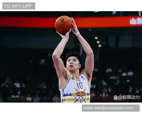 广东队与同曦队激战正酣谁能在CBA赛场上笑到最后